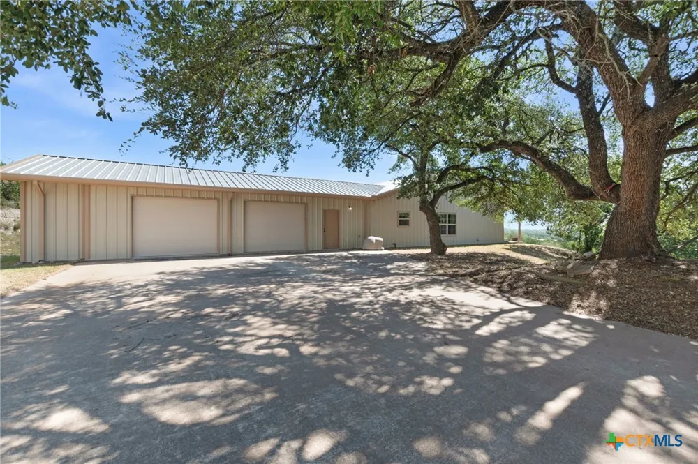 3101 Deer Flat Drive Copperas Cove, TX 76522
