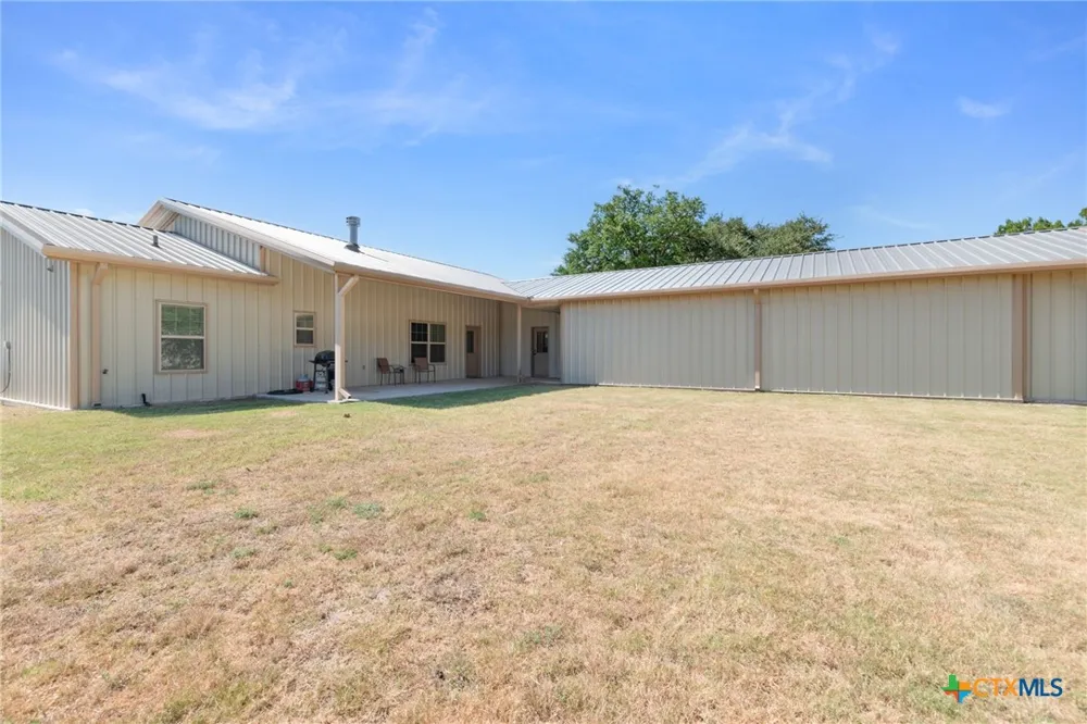 3101 Deer Flat Drive Copperas Cove, TX 76522