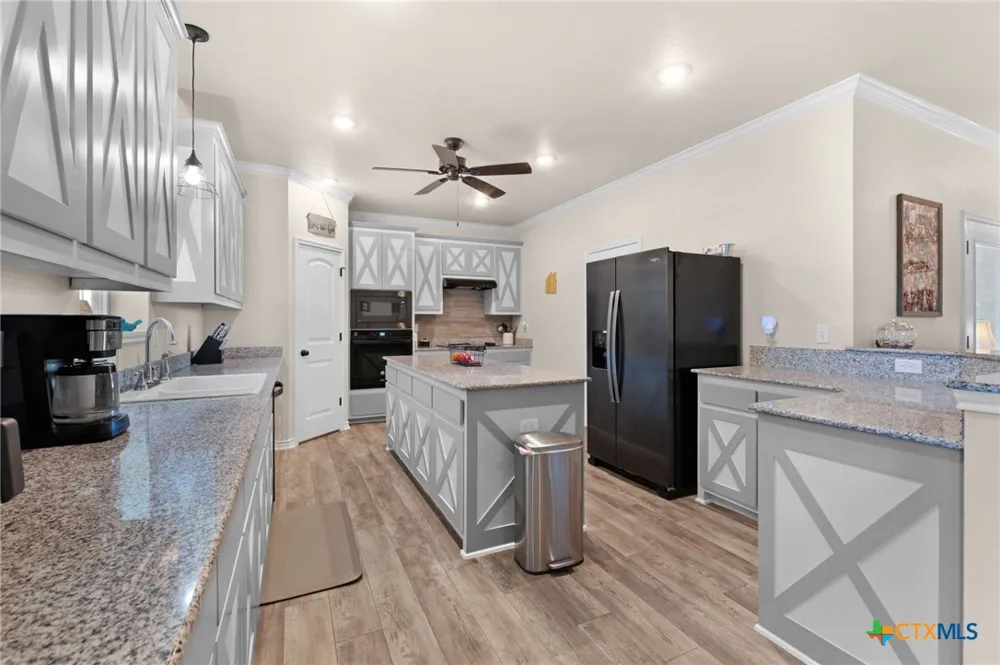 3101 Deer Flat Drive Copperas Cove, TX 76522