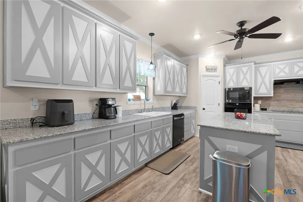 3101 Deer Flat Drive Copperas Cove, TX 76522