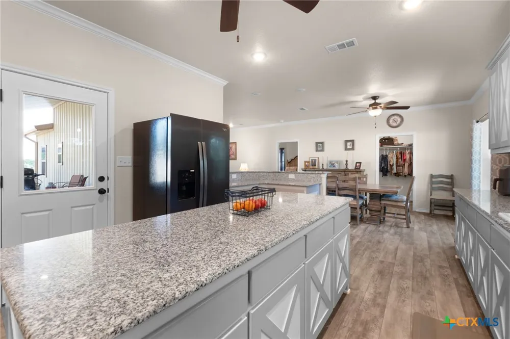 3101 Deer Flat Drive Copperas Cove, TX 76522