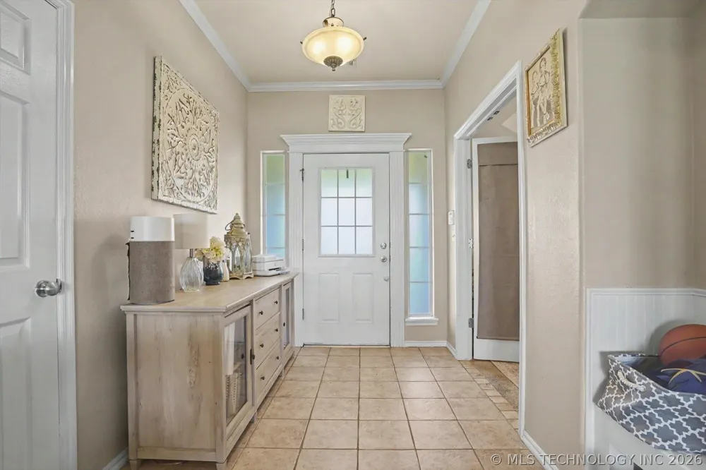 27756 E 112th Street S Coweta, OK 74429