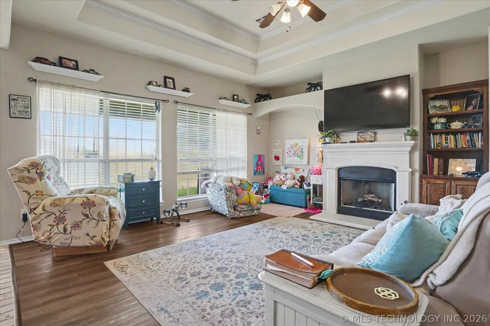 27756 E 112th Street S Coweta, OK 74429