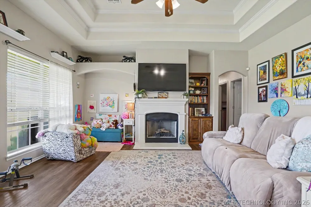 27756 E 112th Street S Coweta, OK 74429