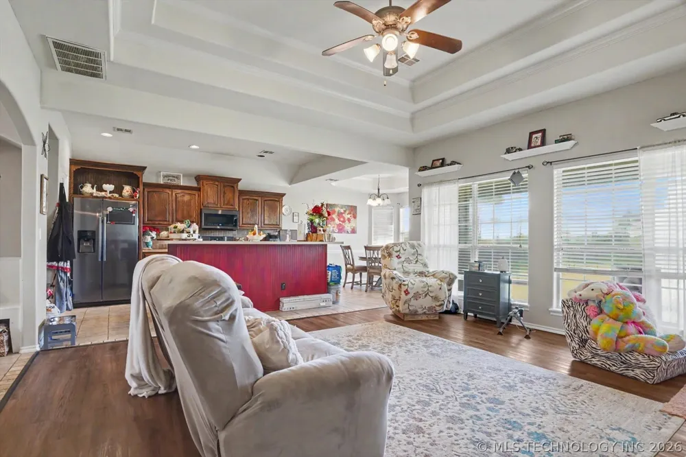 27756 E 112th Street S Coweta, OK 74429