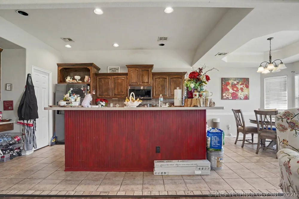 27756 E 112th Street S Coweta, OK 74429