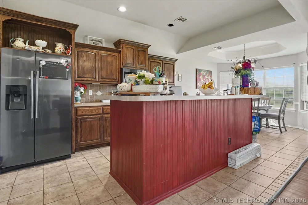 27756 E 112th Street S Coweta, OK 74429