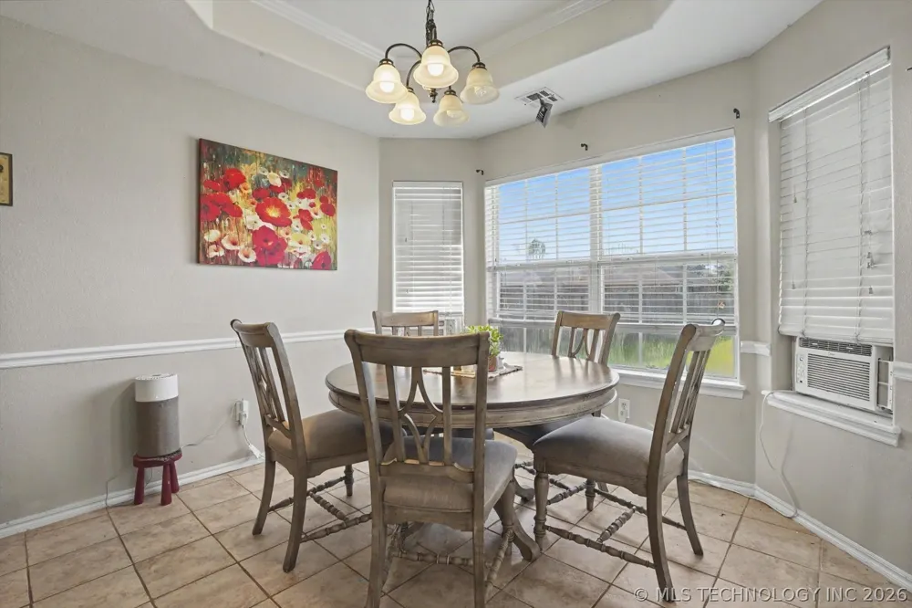 27756 E 112th Street S Coweta, OK 74429