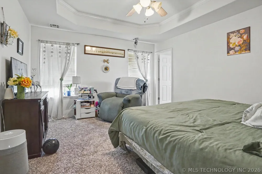 27756 E 112th Street S Coweta, OK 74429