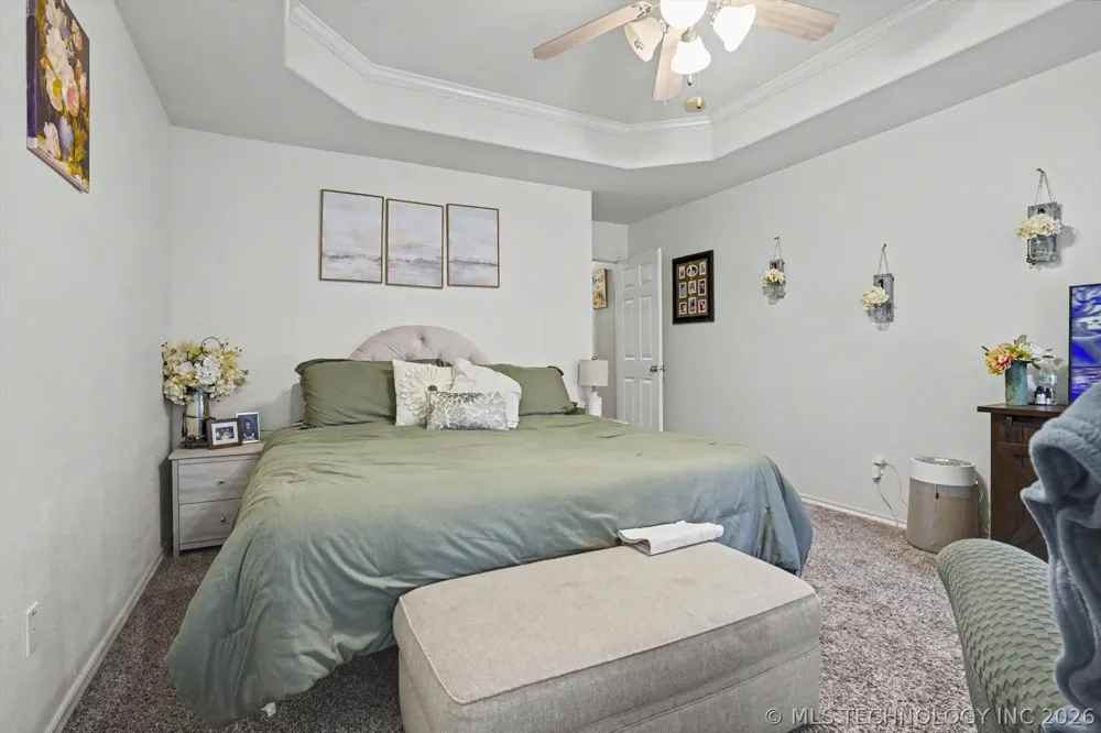 27756 E 112th Street S Coweta, OK 74429