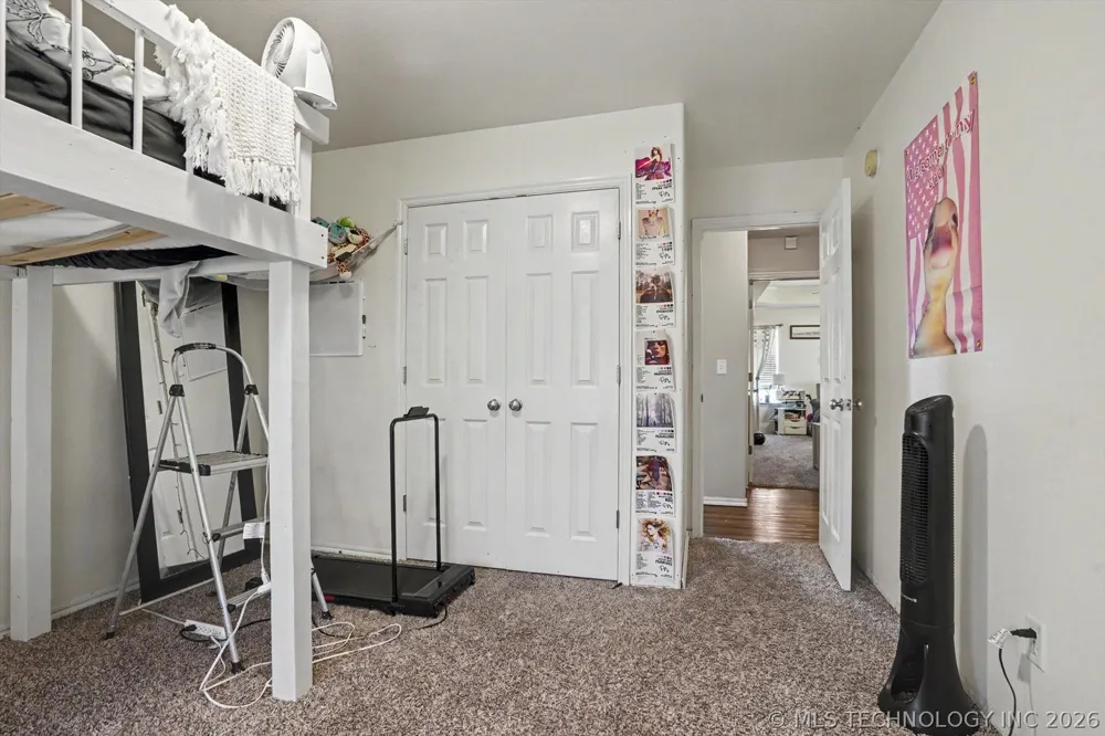 27756 E 112th Street S Coweta, OK 74429