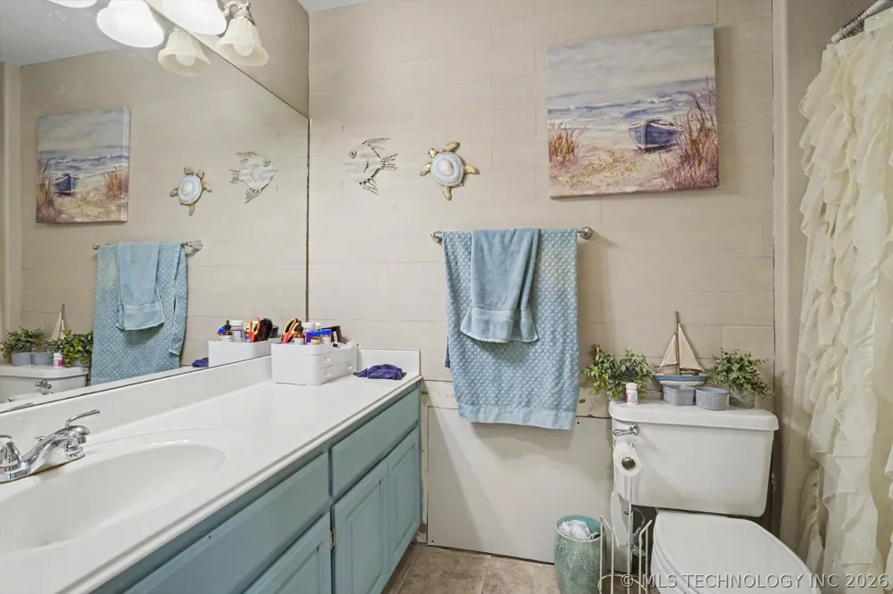 27756 E 112th Street S Coweta, OK 74429