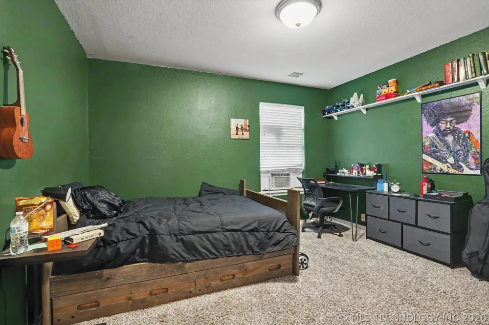 27756 E 112th Street S Coweta, OK 74429
