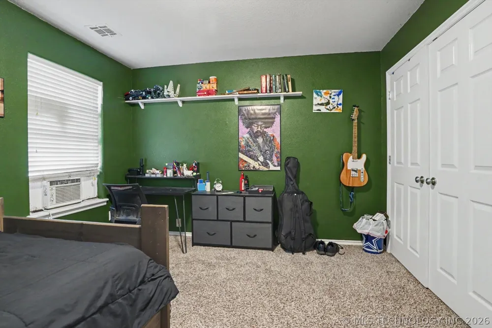 27756 E 112th Street S Coweta, OK 74429