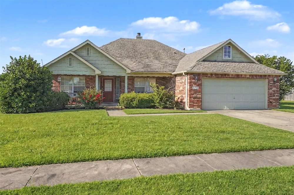 27756 E 112th Street S Coweta, OK 74429