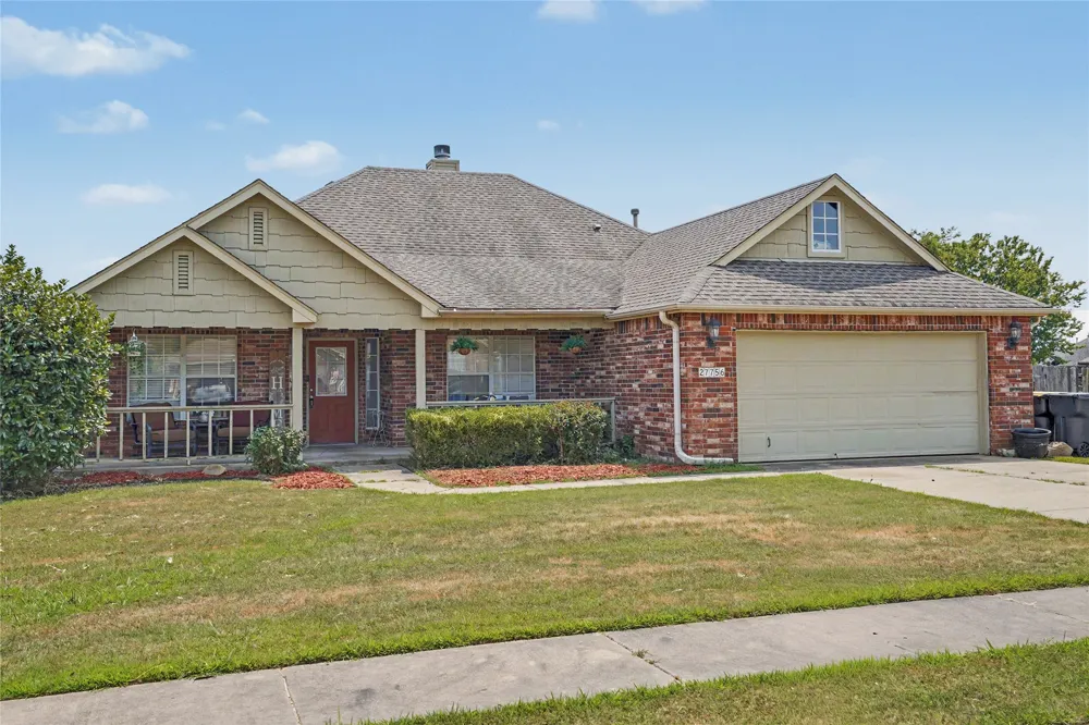 27756 E 112th Street S Coweta, OK 74429