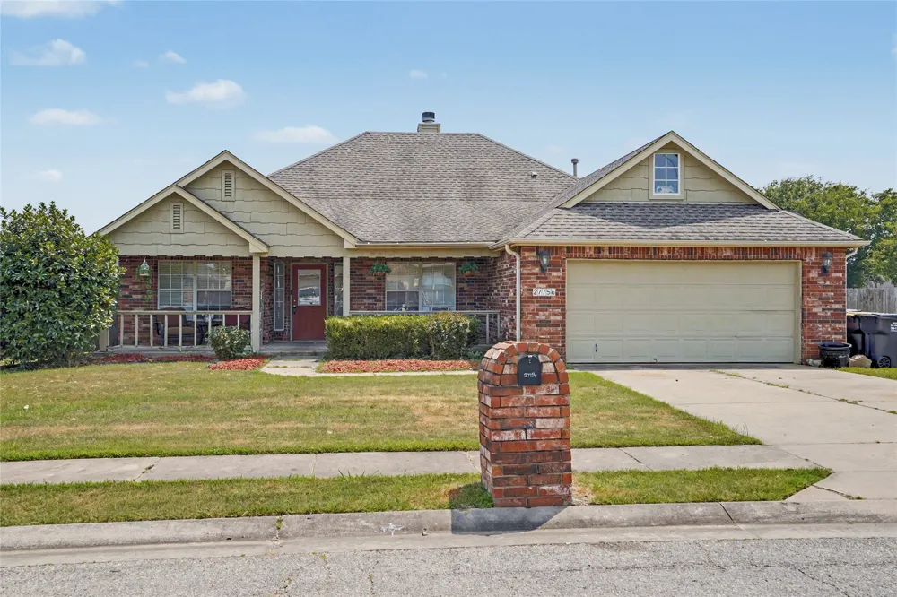 27756 E 112th Street S Coweta, OK 74429