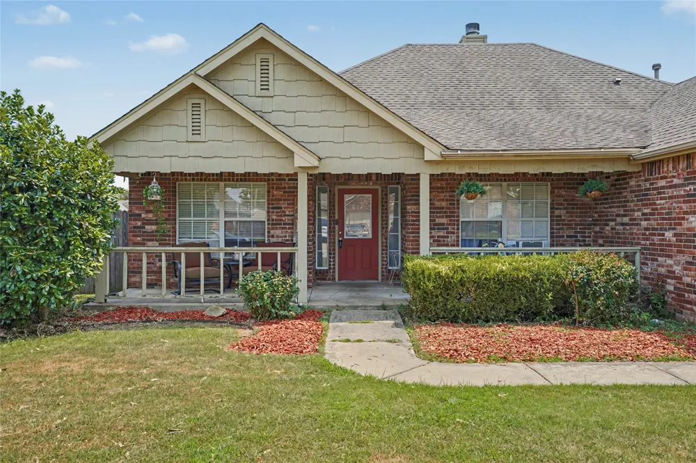 27756 E 112th Street S Coweta, OK 74429
