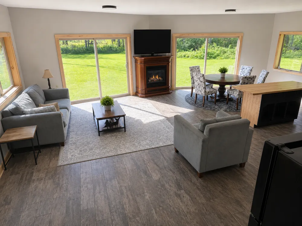 10885 Ottertail Point Drive NW Cass Lake, MN 56633