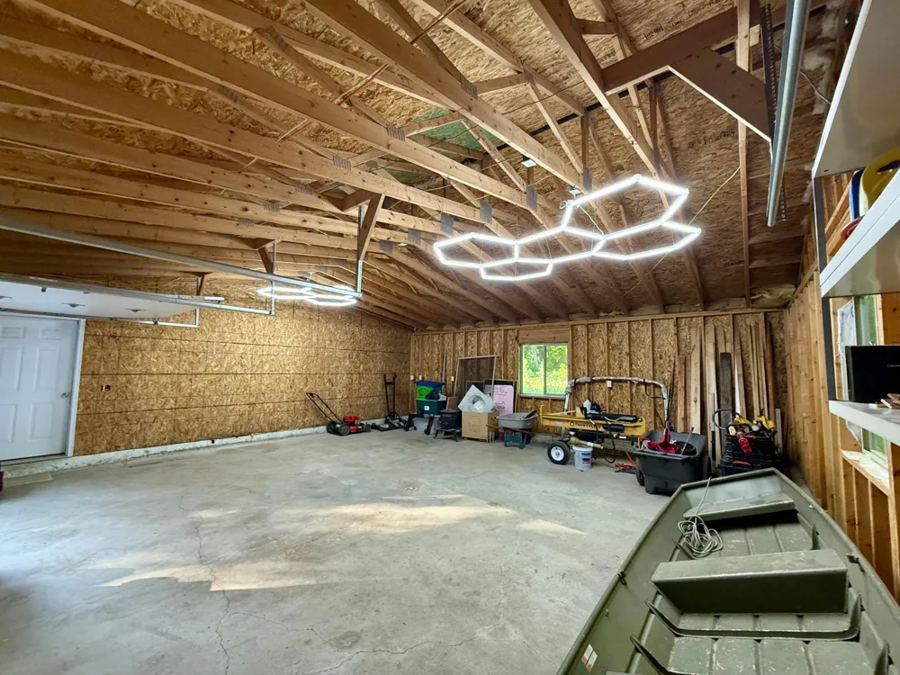 10885 Ottertail Point Drive NW Cass Lake, MN 56633