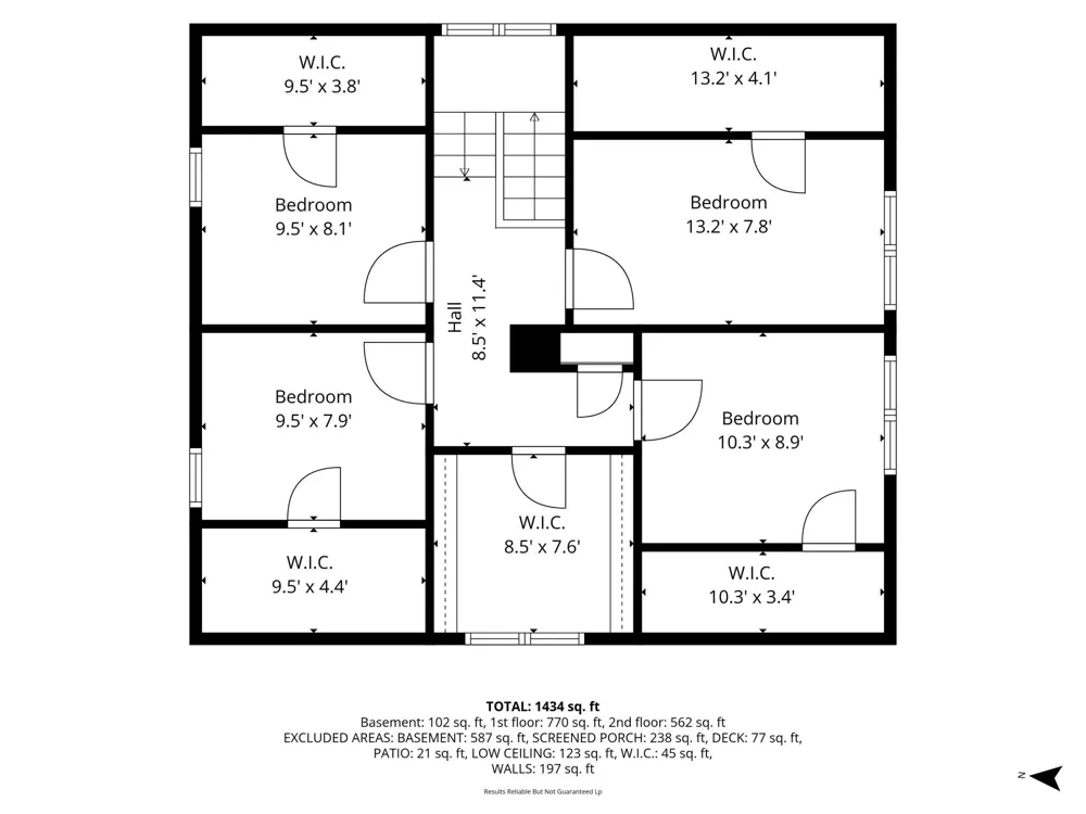 8412 Ingram Avenue SW Howard Lake, MN 55349