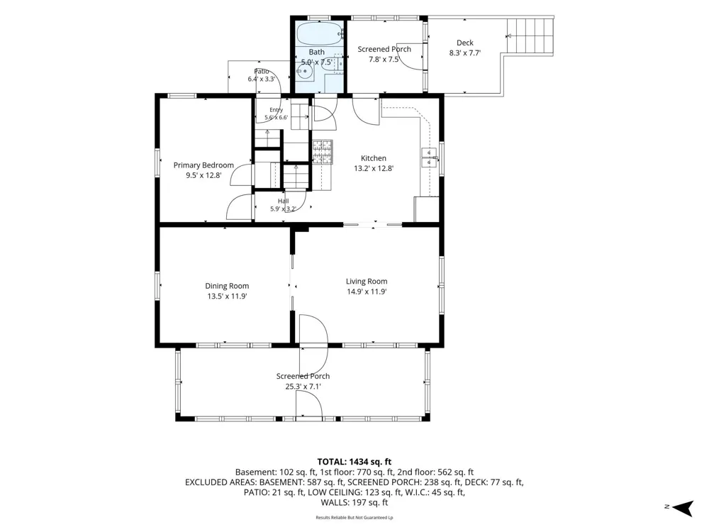 8412 Ingram Avenue SW Howard Lake, MN 55349