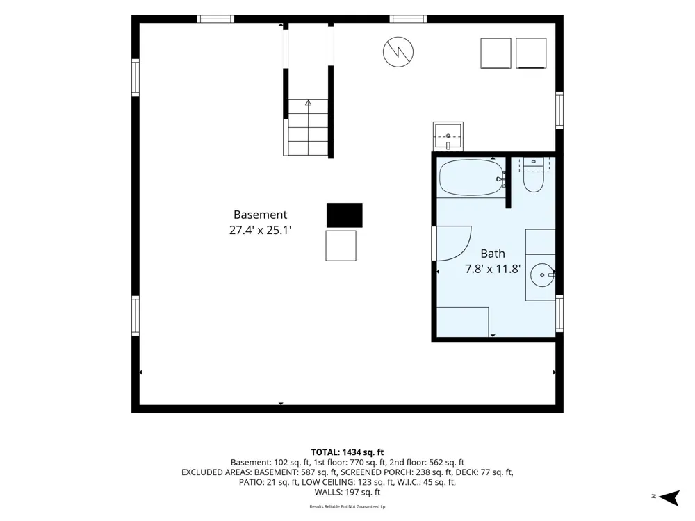 8412 Ingram Avenue SW Howard Lake, MN 55349