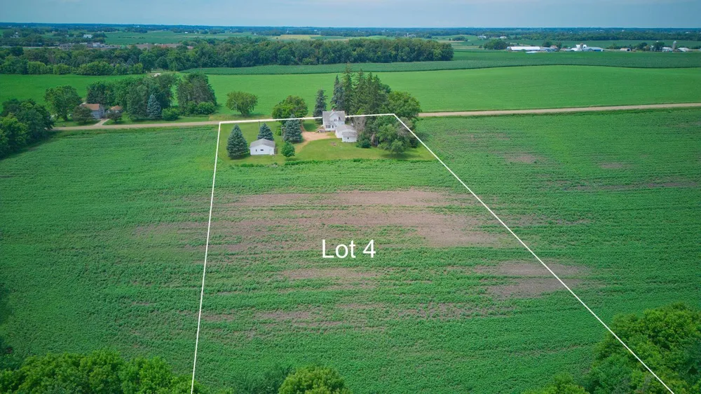 8412 Ingram Avenue SW Howard Lake, MN 55349