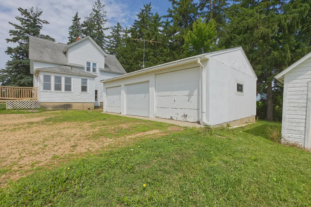 8412 Ingram Avenue SW Howard Lake, MN 55349