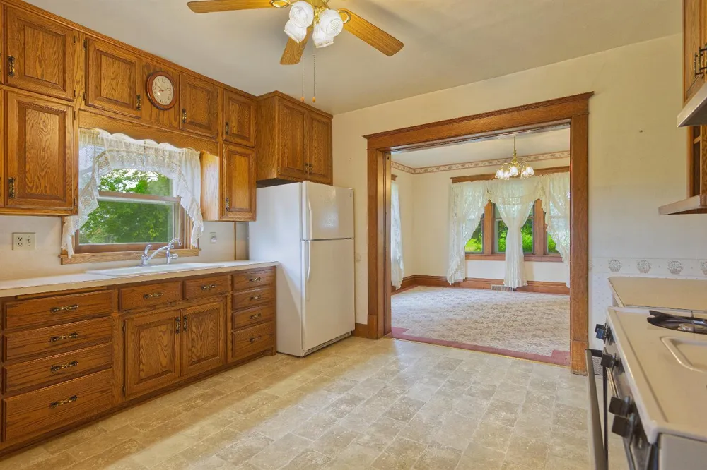 8412 Ingram Avenue SW Howard Lake, MN 55349