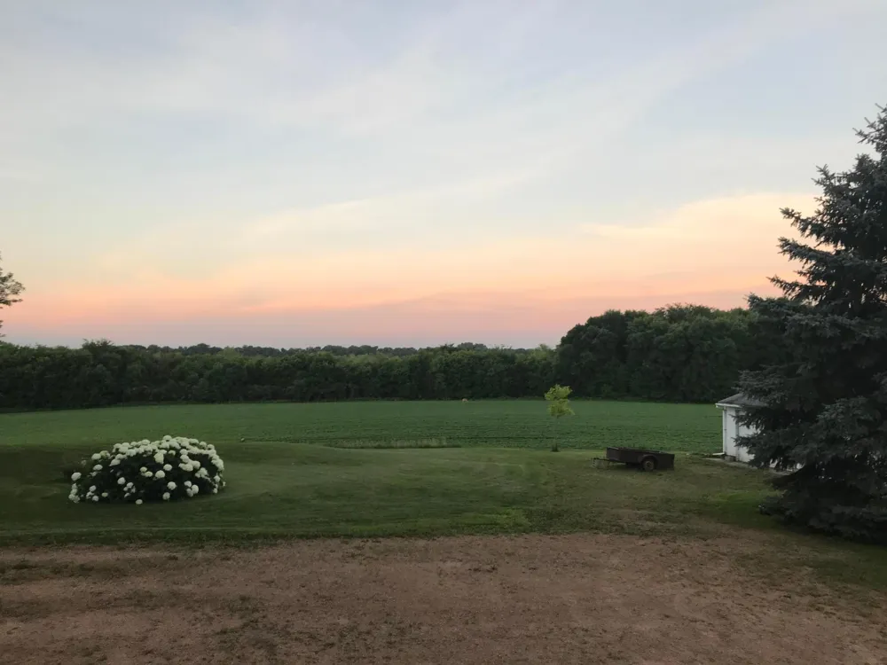 8412 Ingram Avenue SW Howard Lake, MN 55349