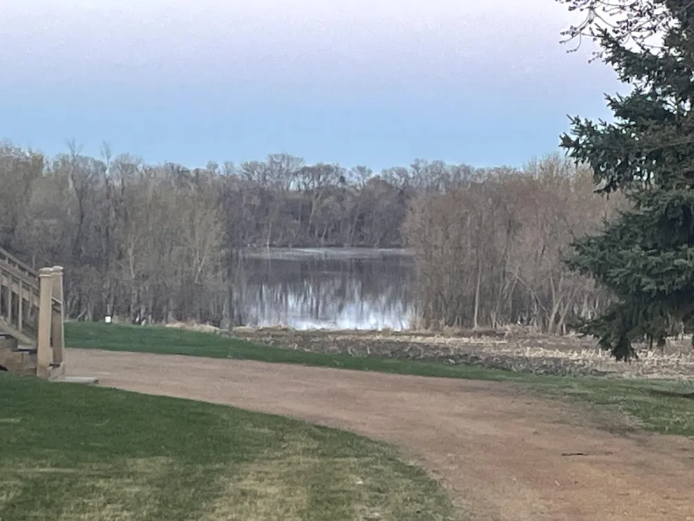 8412 Ingram Avenue SW Howard Lake, MN 55349