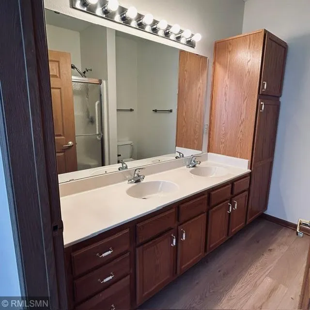 8341 Lyndale Avenue S #424 Bloomington, MN 55420