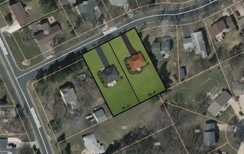 76x Heather Dr. Parcel B