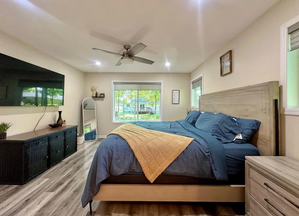 147 Royal Oak Drive Balsam Lake, WI 54810