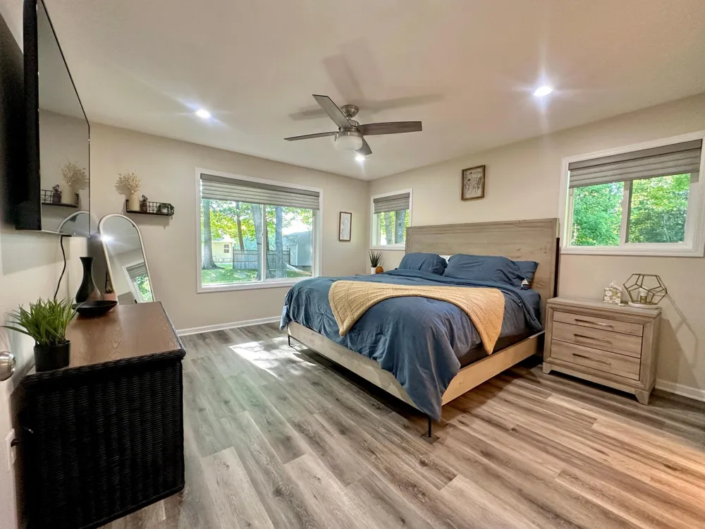 147 Royal Oak Drive Balsam Lake, WI 54810
