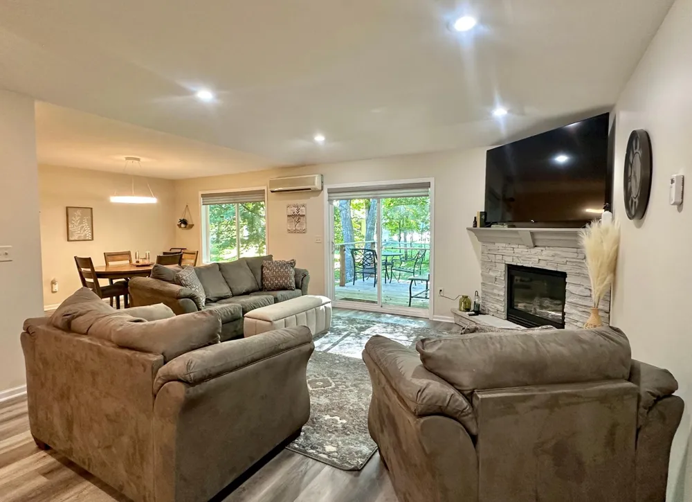 147 Royal Oak Drive Balsam Lake, WI 54810