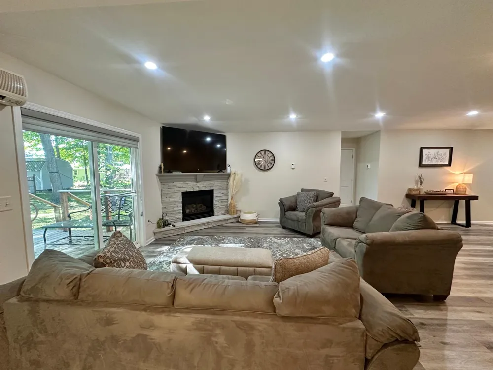 147 Royal Oak Drive Balsam Lake, WI 54810