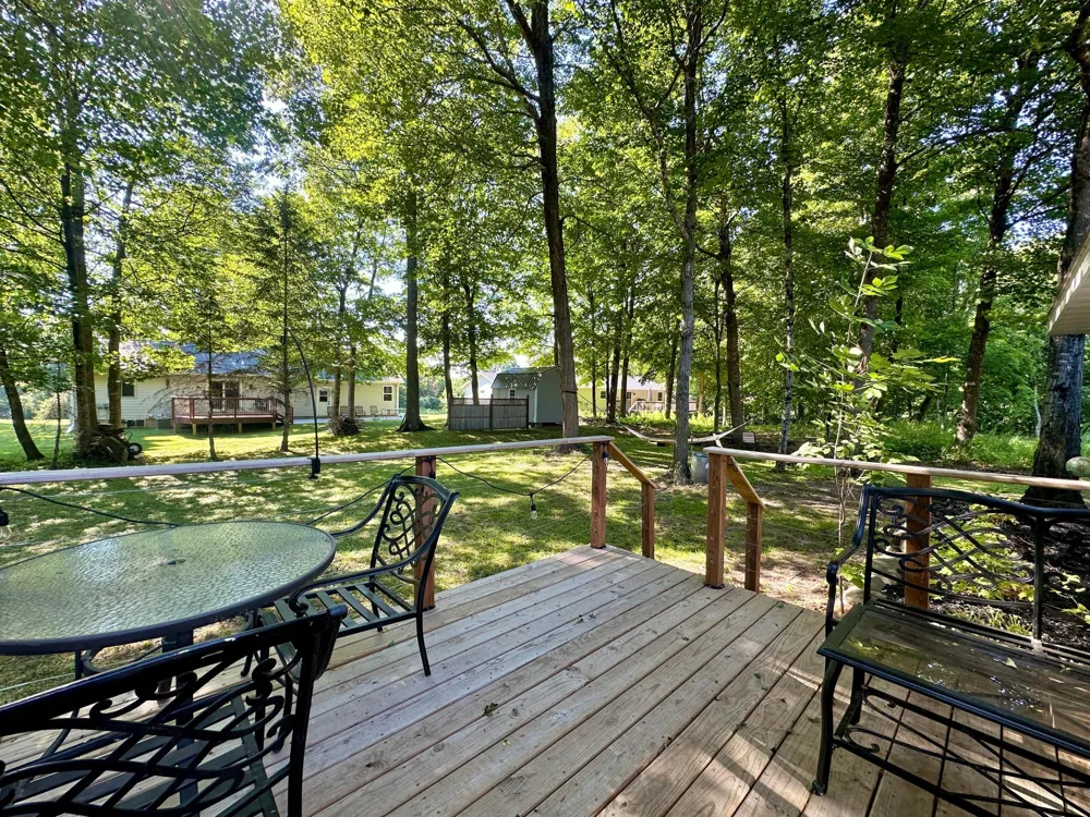 147 Royal Oak Drive Balsam Lake, WI 54810