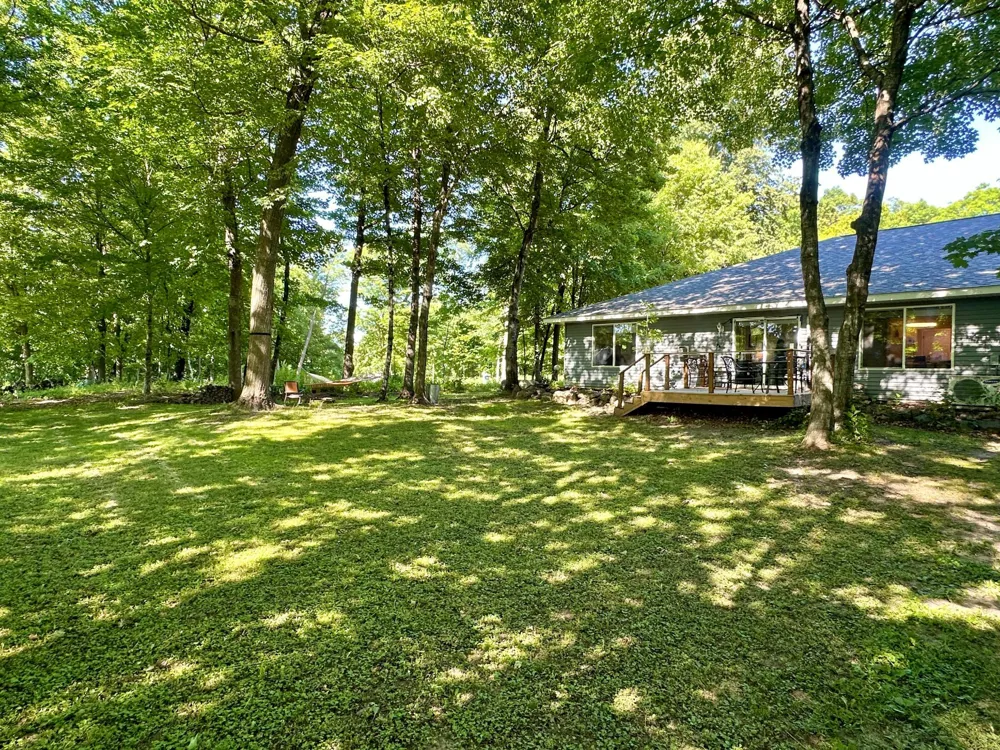 147 Royal Oak Drive Balsam Lake, WI 54810