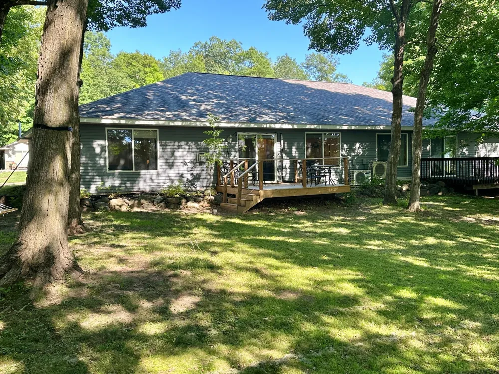 147 Royal Oak Drive Balsam Lake, WI 54810