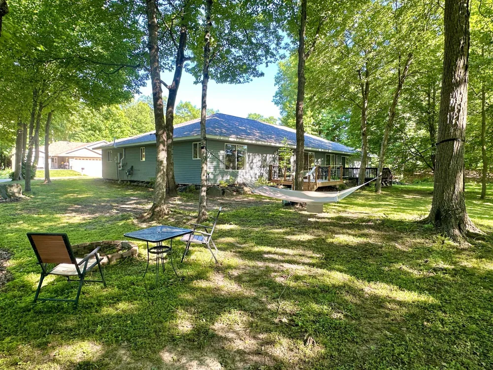 147 Royal Oak Drive Balsam Lake, WI 54810