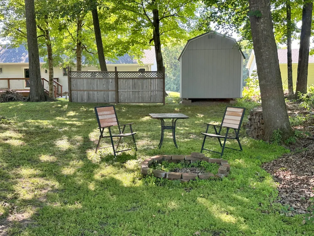 147 Royal Oak Drive Balsam Lake, WI 54810