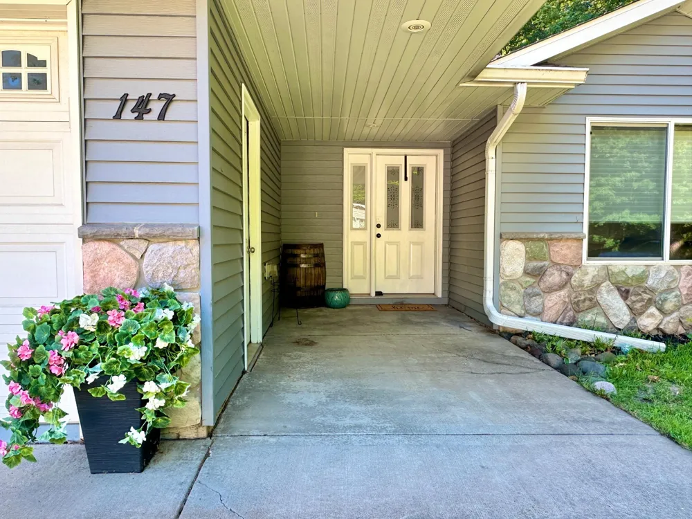 147 Royal Oak Drive Balsam Lake, WI 54810