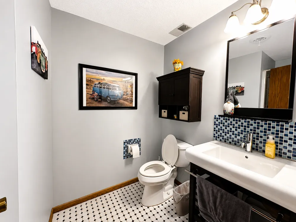 8331 Red Pine Circle Baxter, MN 56425