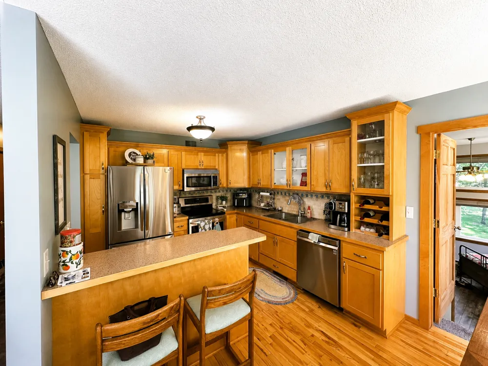 8331 Red Pine Circle Baxter, MN 56425