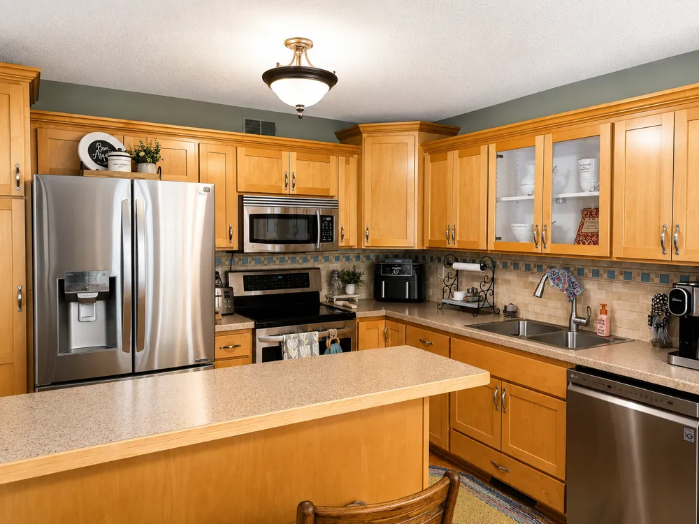 8331 Red Pine Circle Baxter, MN 56425