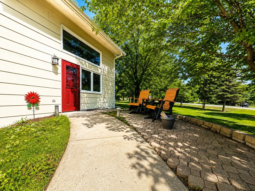 8331 Red Pine Circle Baxter, MN 56425