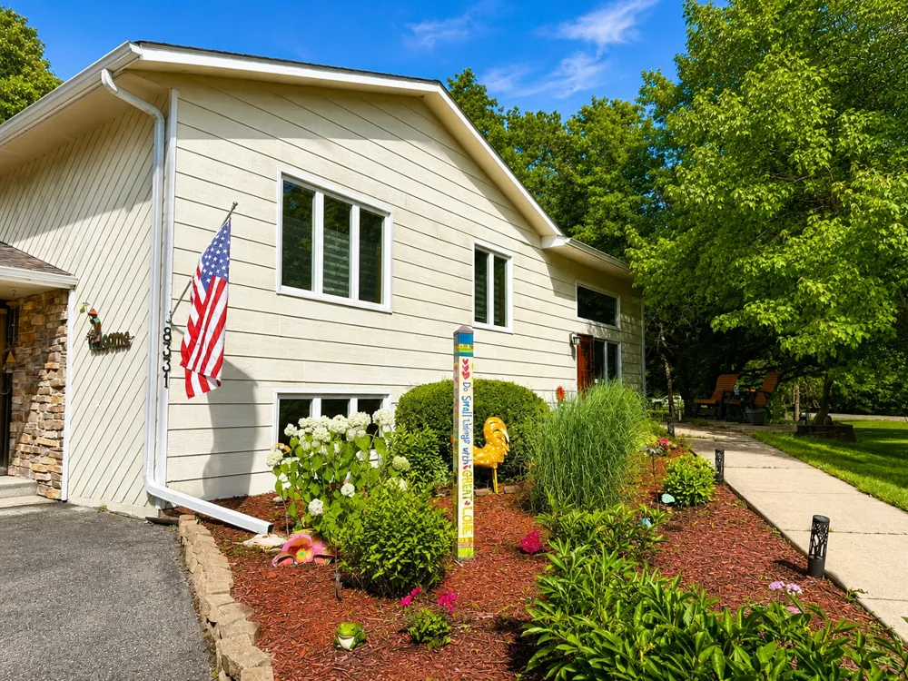 8331 Red Pine Circle Baxter, MN 56425