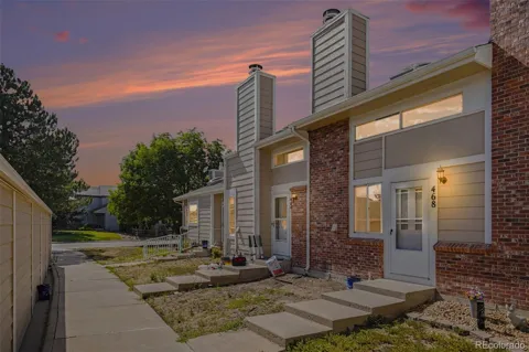 8106 Gray Court #468